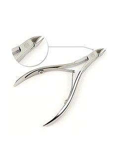 KADS 3-Piece Nail Tool Kits Silver  - Image 4