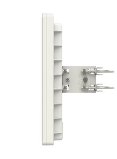 Mikrotik RouterBoard QRT 5ac Dual Chain Antenna RB911G-5HPacD-QRT White  - Image 2
