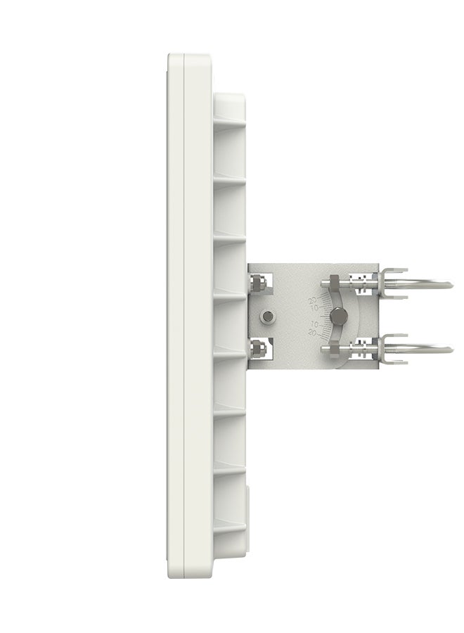 Mikrotik RouterBoard QRT 5ac Dual Chain Antenna RB911G-5HPacD-QRT White  - Image 2