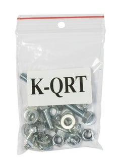 Mikrotik RouterBoard QRT 5ac Dual Chain Antenna RB911G-5HPacD-QRT White  - Image 5