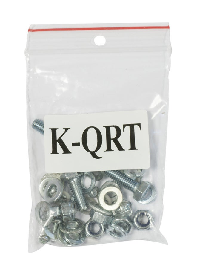 Mikrotik RouterBoard QRT 5ac Dual Chain Antenna RB911G-5HPacD-QRT White  - Image 5