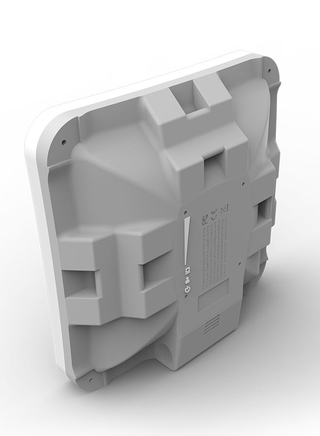 Mikrotik - SXTsq Lite5 5GHz Dual Chain Integrated CPE Antenna White - Image 1