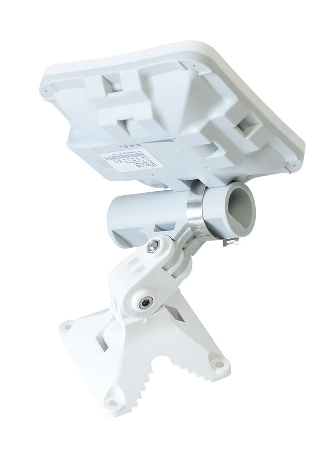 Mikrotik - SXTsq Lite5 5GHz Dual Chain Integrated CPE Antenna White - Image 1