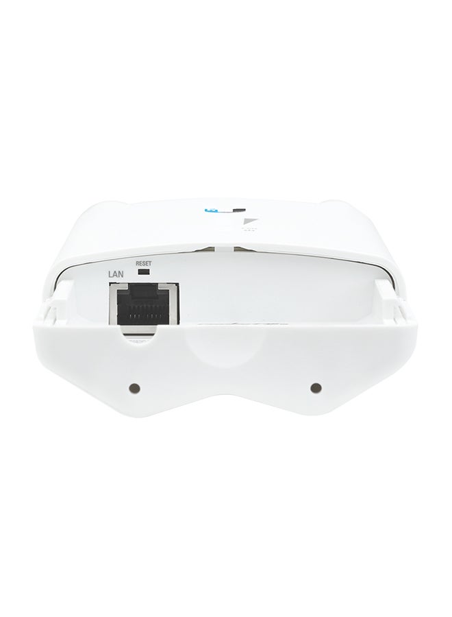 UBIQUITI Rocket 5Ac Lite airmax Base Station White  - Image 2