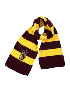 Harry Potter Gryffindor Logo Ravenclaw Scarf