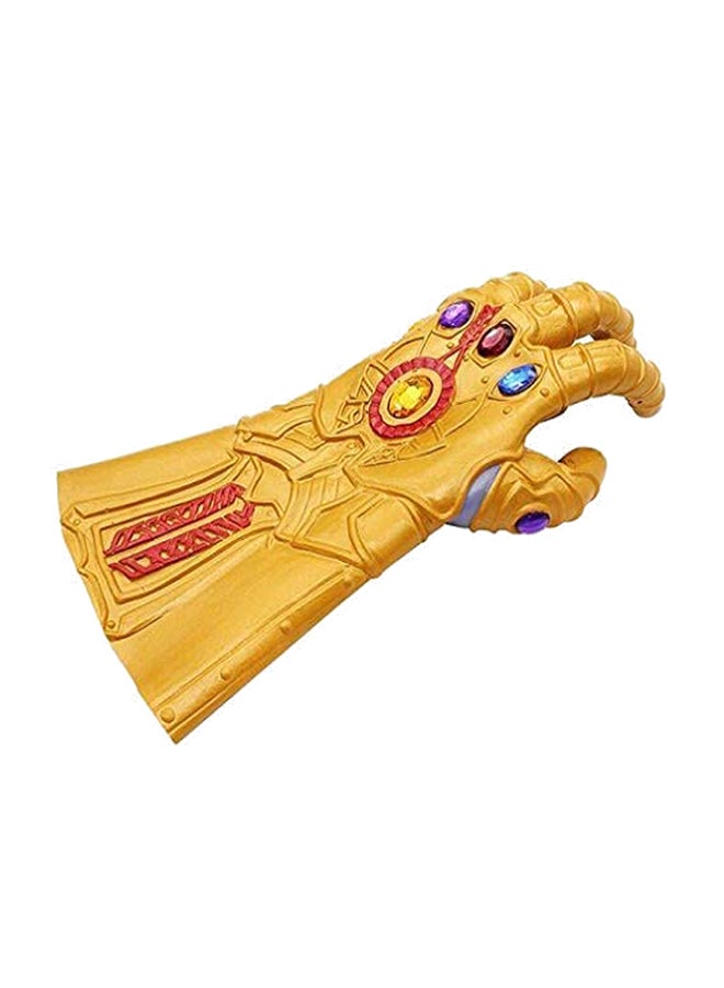 Avengers 3 Infinity War Thanos Glove  - Image 1