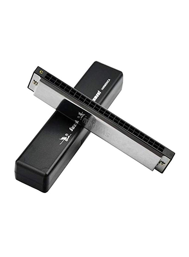 هارمونيكا ذات 24 فتحة - Image 1