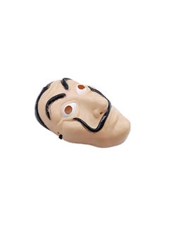 Generic Dali's La Casa De Papel Face Mask  - Image 2
