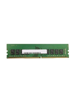 16 GB DDR4 2400 MHz DIMM RAM