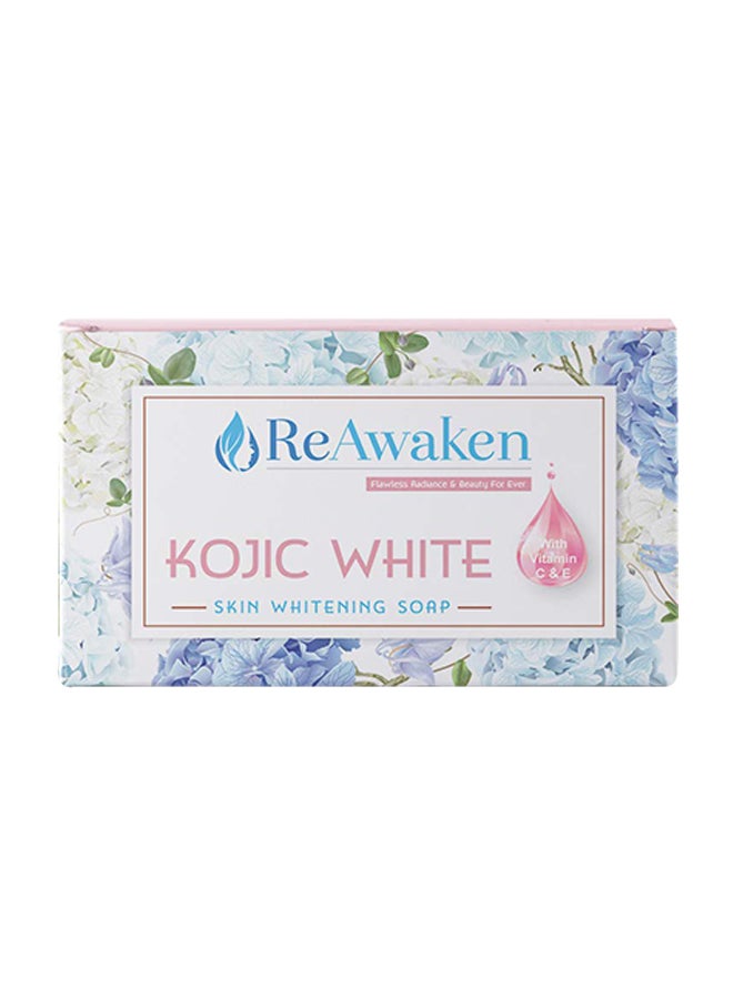 ReAwaken - Skin Whitening Soap Bar 100grams - Image 1