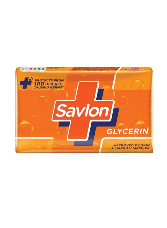 Savlon Pack Of 4 Glycerine Soap 500grams - Image 2