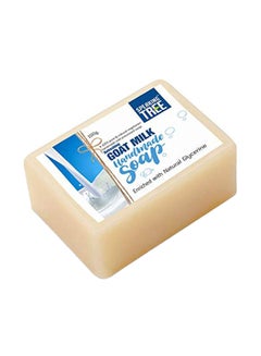 Speaking Tree Goat Milk Handmade Soap 100grams  - Image 1