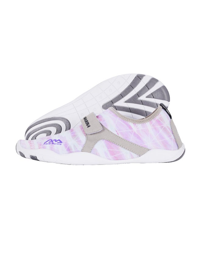 OMBRE-Aqua Shoes-Pink_36/37