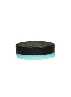 SYSPRO Pack Of 4 Charcoal Goat Milk Handmade Soap 299grams  - Image 3