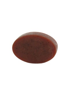 SYSPRO Pack Of 2 Dark Chocolate And Charcoal Goat Milk Soap  - Image 3