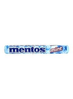 Mint Chewy Dragees 29.7grams