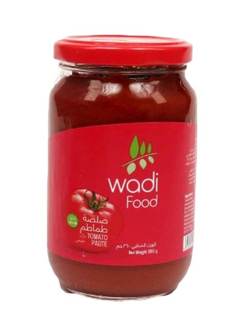 Tomato Paste 360grams