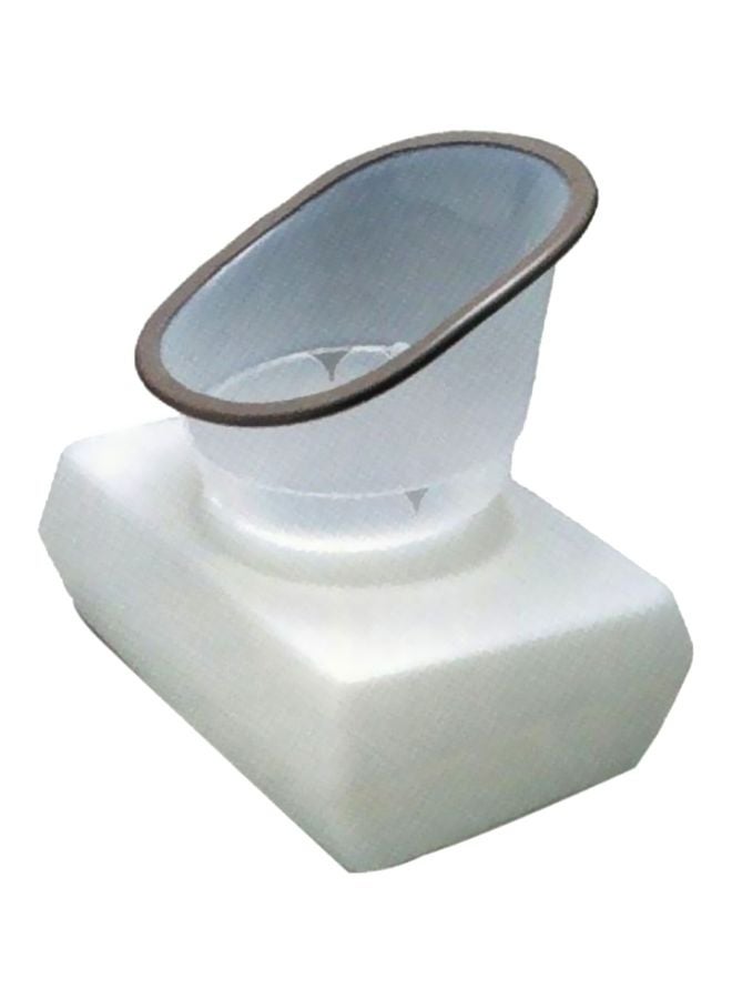 Kaz Facial Steam Device White/Black - Image 1