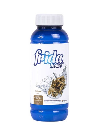 Surface Cleaner - Sahra/Oud Scent 480ml - v1567520881/N29762955A_1