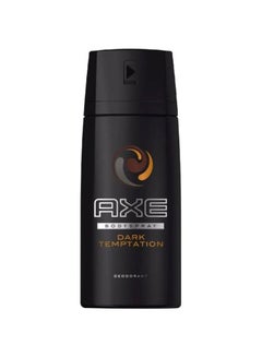 Axe Dark Temptation Deo Spray 150ml 