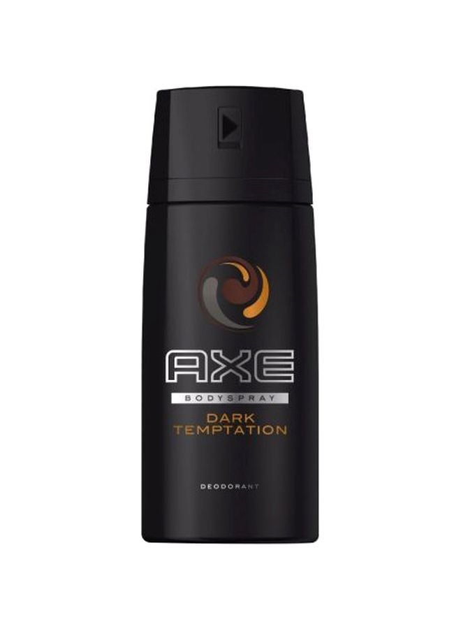 Axe Dark Temptation Deo Spray 150ml