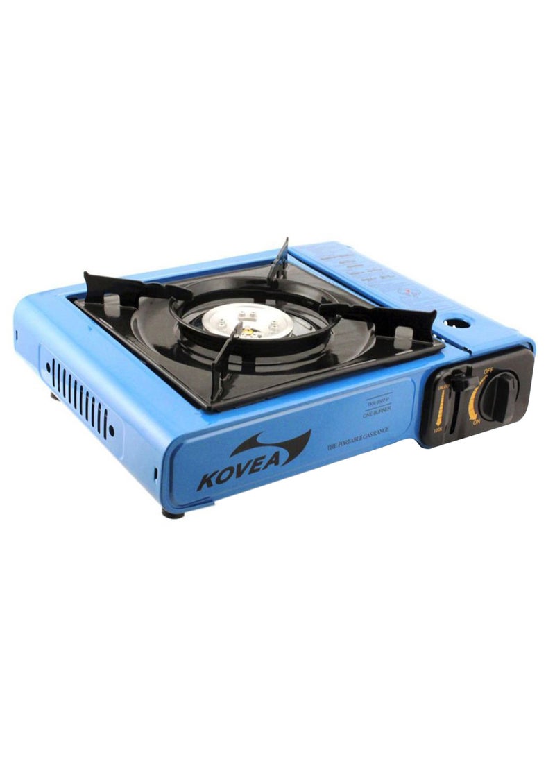 كوفيا موقد غاز قابل للنقل