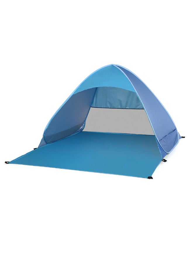 ليكسادا خيمة شاطئ تفتح تلقائياً 50 x 3 x 50سم - Image 1