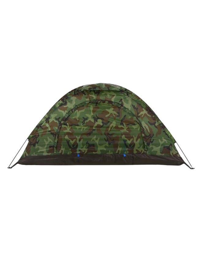 Generic Portable Camping Beach Tent 