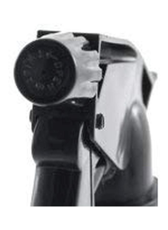 LAKYOU BEAUTY Professional Hair Salon Water Sprayer Bottle Black/Clear 250ml  - Image 2