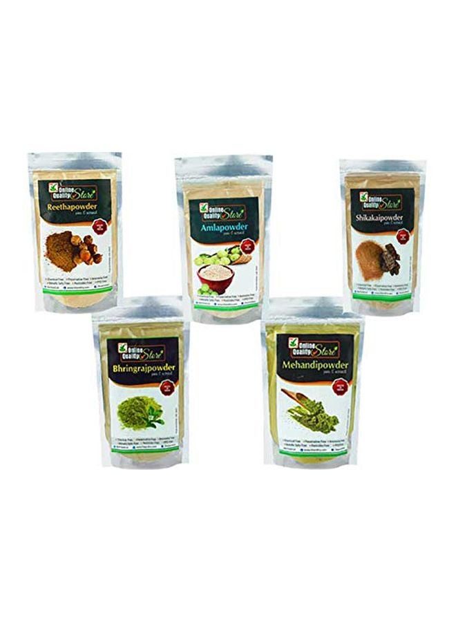 Online Quality Store Hair Powder - Image 1