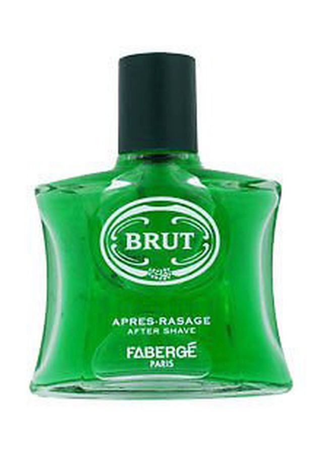 BRUT After Shave Lotion Green 100ml