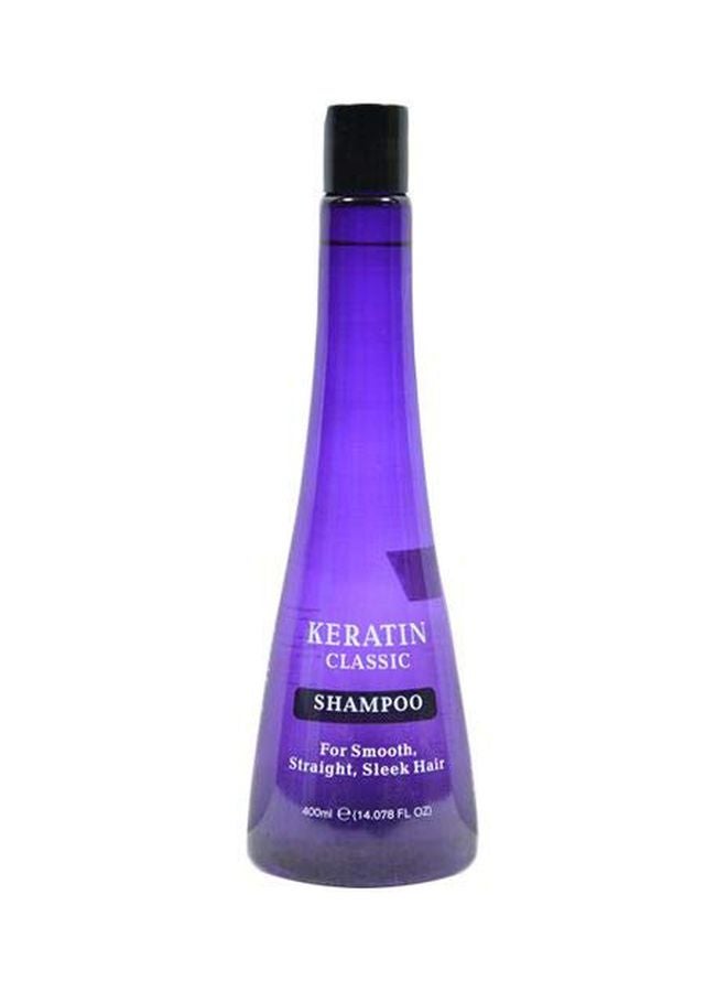 كيراتين كلاسيك شامبو 400ملليلتر - Image 1