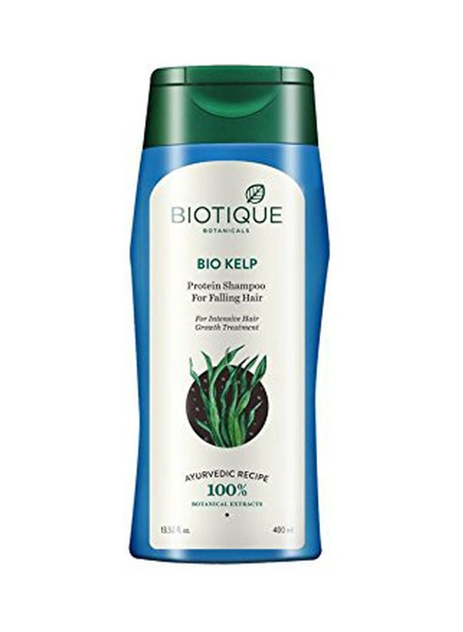بيوتيك شامبو بروتين بايو كيلب 400ملليلتر