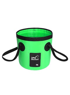 Waterproof Fishing Bucket 30 x 12 x 2.02cm