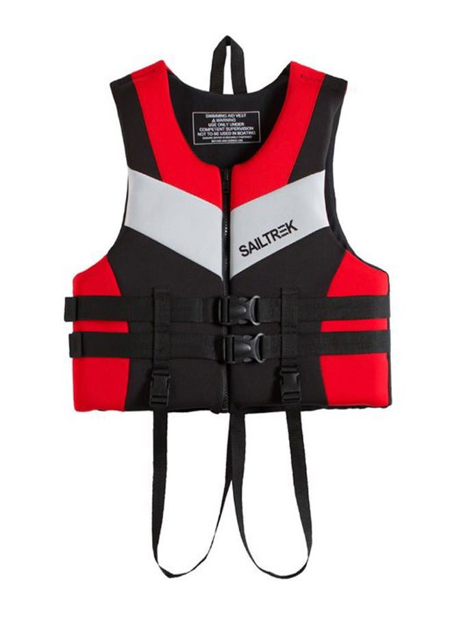 Generic Kayaking Fishing Safety Life Jacket XXL