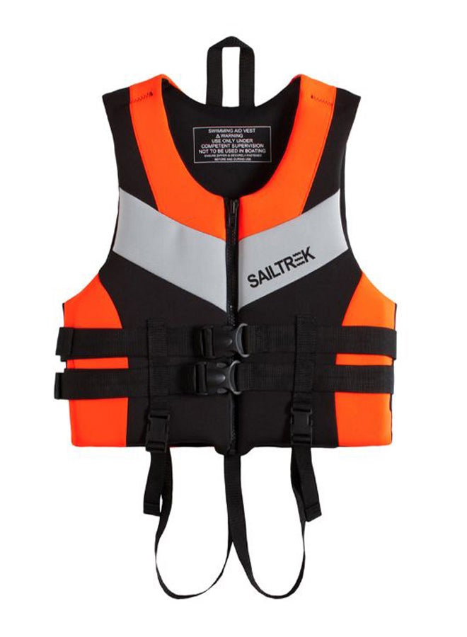 Generic Kayaking Fishing Safety Life Jacket XXL