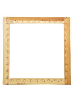 Wooden Loom 25 x 25cm