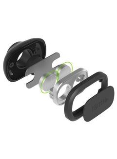 iOttie Magnetic Smartphone Car Mount Black  - Image 2