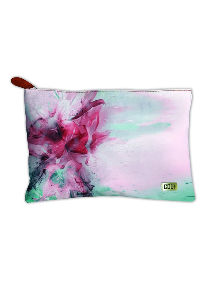 Canvas Zipper Pouch Kit Multicolour - v1567527359/N29258543A_1