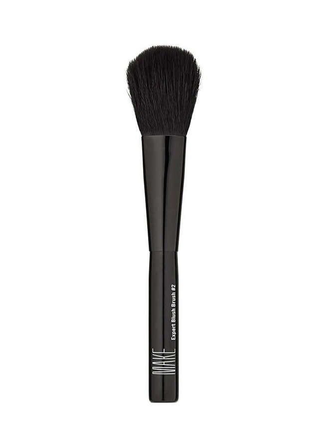 Expert Blush Brush No. 2 Black
