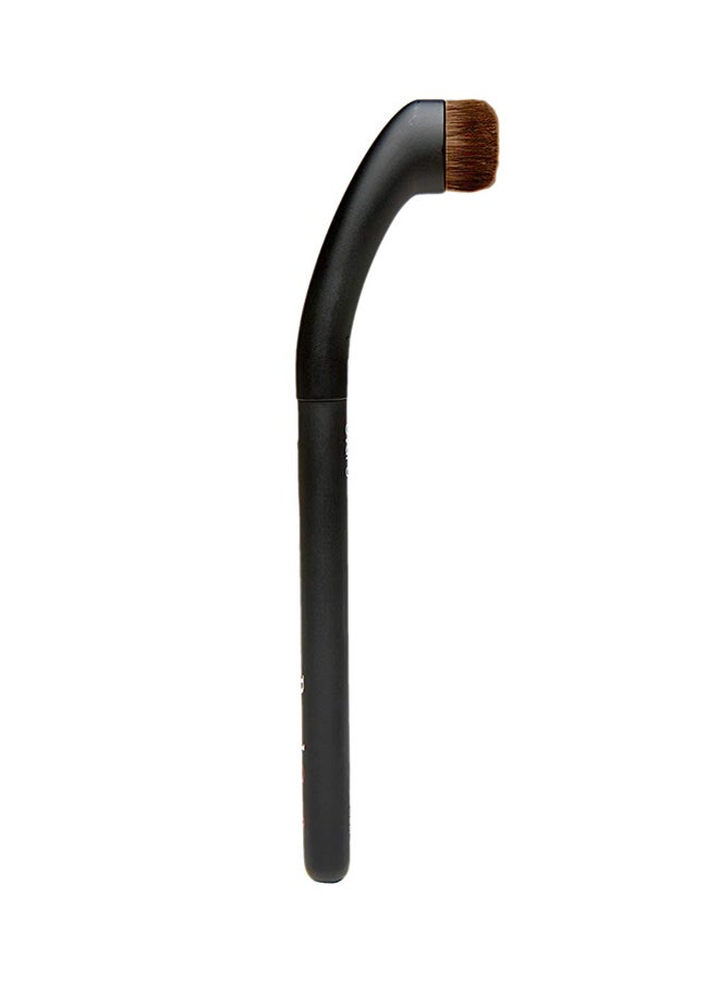 Artis Oval Brush Craft Black - Image 2