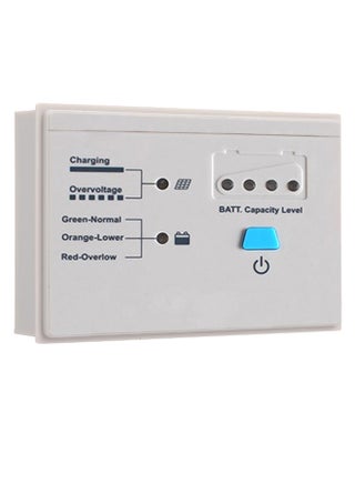 Solar Charge Controller DB1 Module White - v1567529681/N29510561A_1