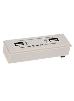 EPEVER Solar Charge Controller USB Module White 