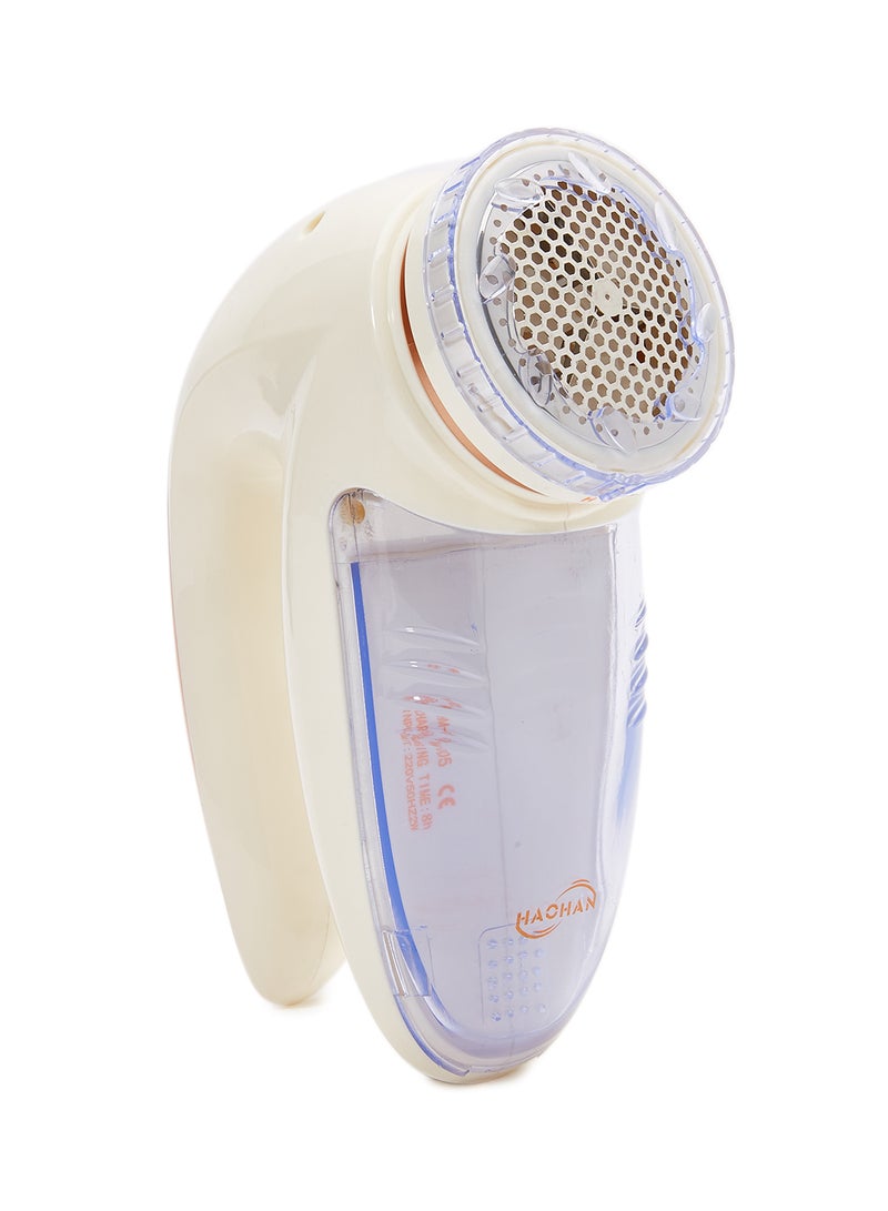 Rechargeable Lint Remover Multicolour