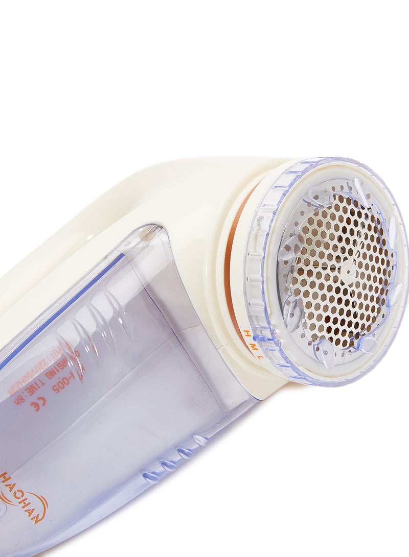 Rechargeable Lint Remover Multicolour
