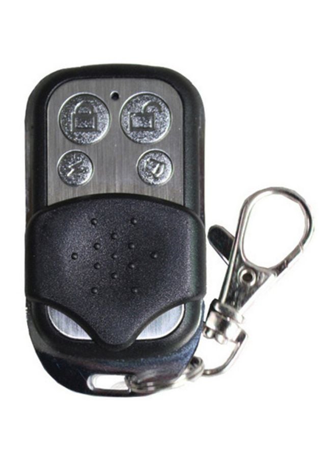 Generic - Wireless Remote Controller Alarm System - Image 1