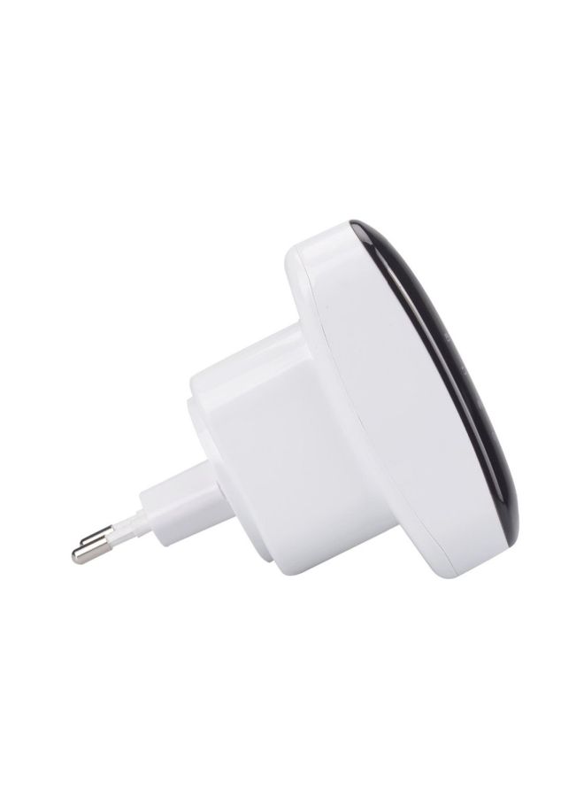Wireless 300Mbps Repeater White
