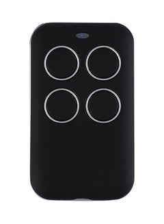 Aqara Multi-Frequency Door Remote Control Black 8.2x5x2centimeter  - Image 1