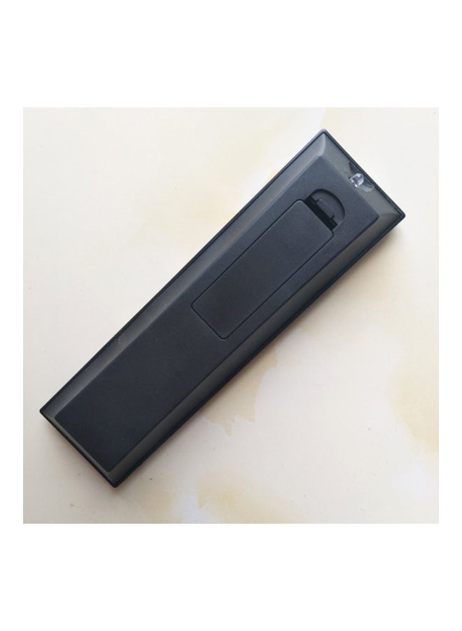 Remote Control For Toshiba Smart LED HD TV Black - Image 2