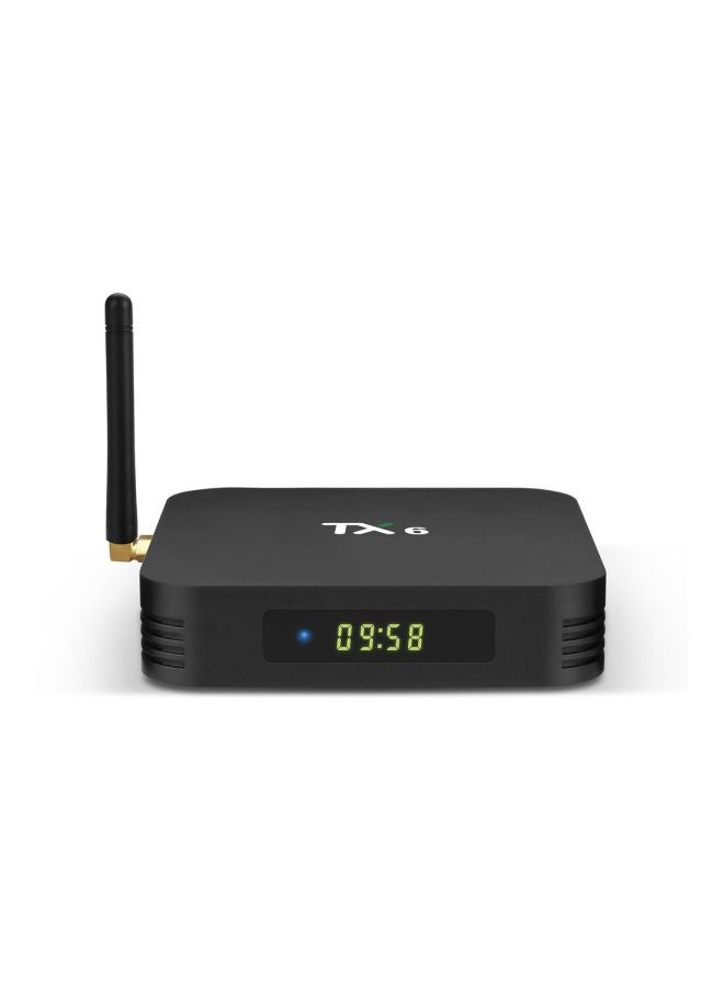 TX6 4K Android TV Box XD4989206 Black - Image 5